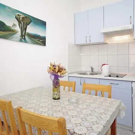 One-bedroom In *