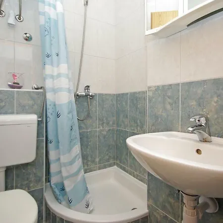 One-bedroom In * 마카르스카