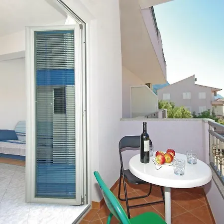 One-bedroom In